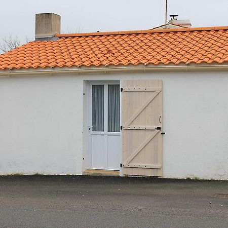 Un Petit Coin De Campagne Dans Le Pays De Saint-Gilles Villa Exterior photo