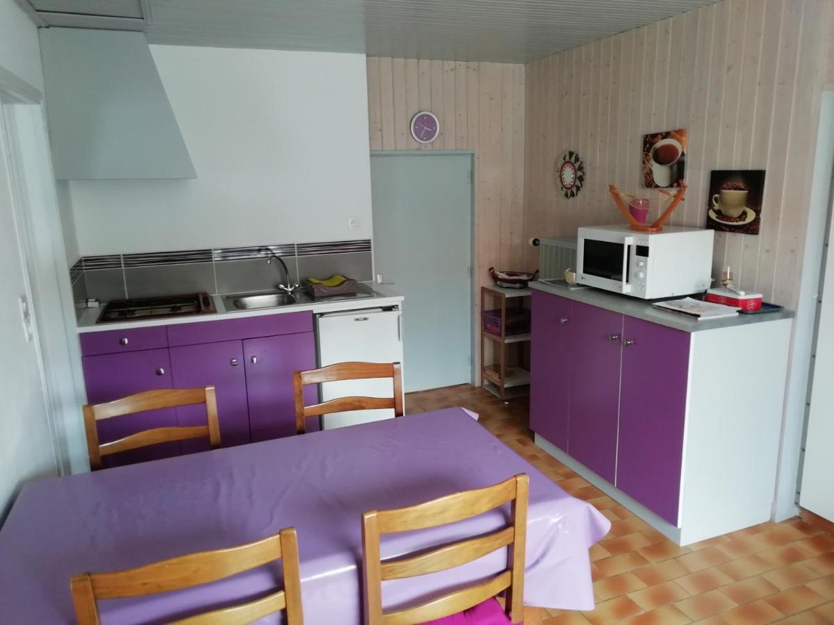 Un Petit Coin De Campagne Dans Le Pays De Saint-Gilles Villa Exterior photo